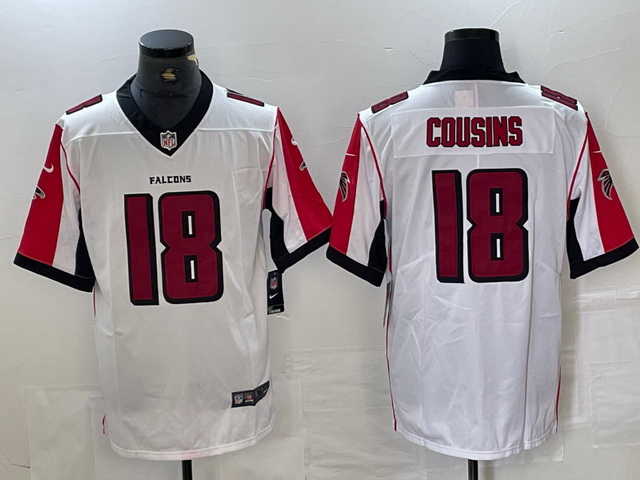 Atlanta Falcons Jerseys 25